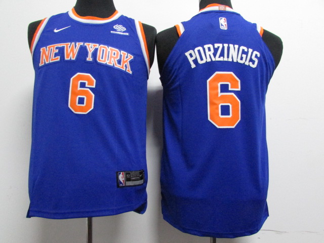 NBA Jersey-41